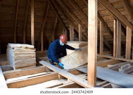 Best Fireproof Insulation  in Springs, NY