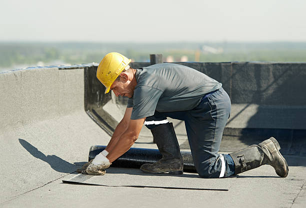 Best Attic Insulation Installation  in Springs, NY