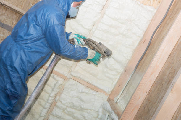 Best Weatherproofing Services  in Springs, NY